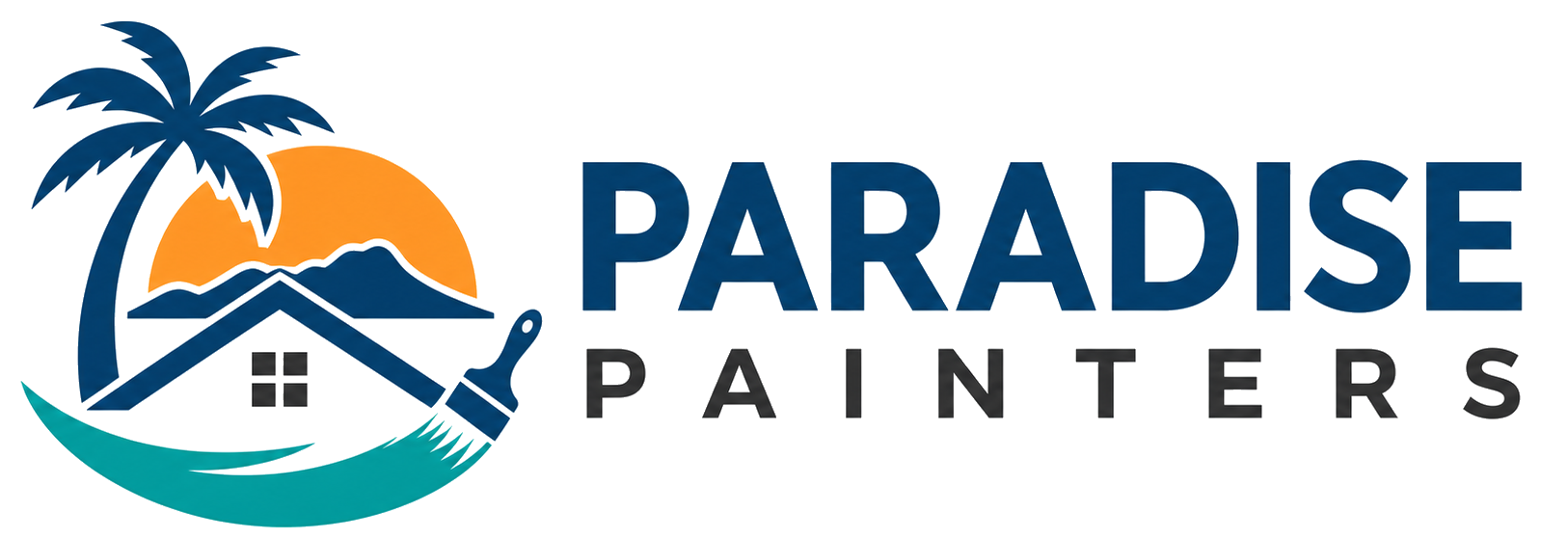 Paradise Painters