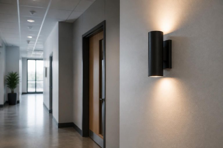 Commercial Painting