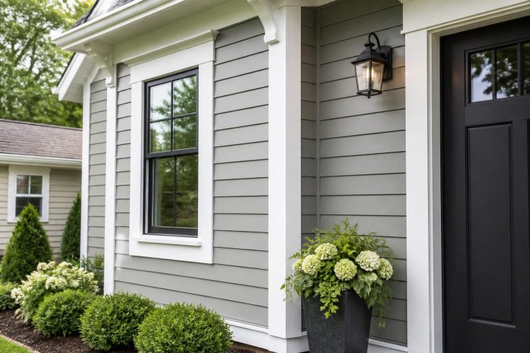 Exterior Painting