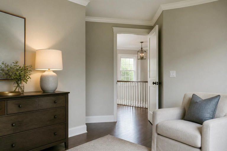 Interior Painting
