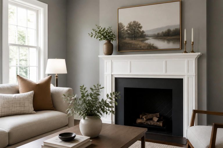 Residential Painting